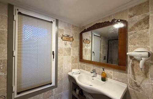 Hacımemis Bed & Breakfast | Syanka Alaçatı
