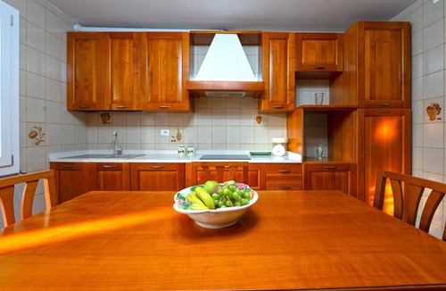 Oriago House | Sybilvilla