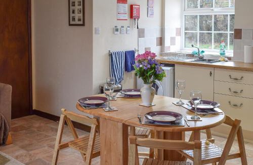 Saltburn-by-the-Sea House | Sycamore Cottage