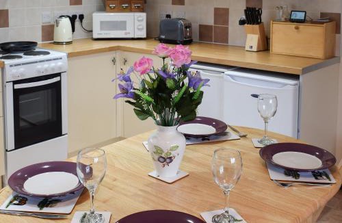 Saltburn-by-the-Sea House | Sycamore Cottage