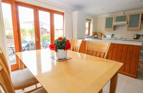 Wood Norton Cottage | Sycamore