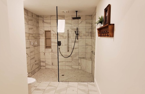 Brown County House | Sycamore Springs