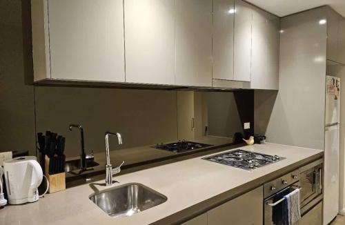 Chinatown Apartment | Sydney Chinatown 1BR 023 Walk to Darling Harbour