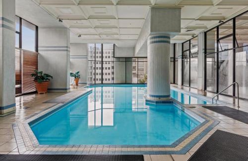 Milsons Point Apartment | Sydney Harbourside Gem