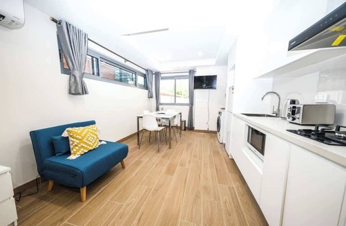 Strathfield Apartment | Sydney strathfield brand new studio