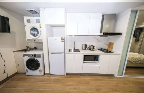 Strathfield Apartment | Sydney strathfield brand new studio