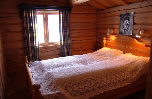 Tessanden House | Sygard Storrvik