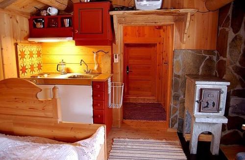 Tessanden House | Sygard Storrvik