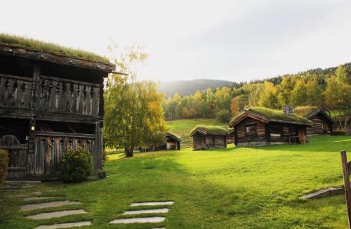 Tessanden House | Sygard Storrvik