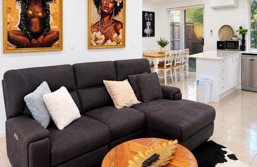 Mango Hill House | Syldah Stay Mango Hills
