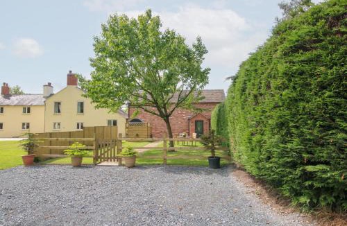Loppington House | Sylva Cottage