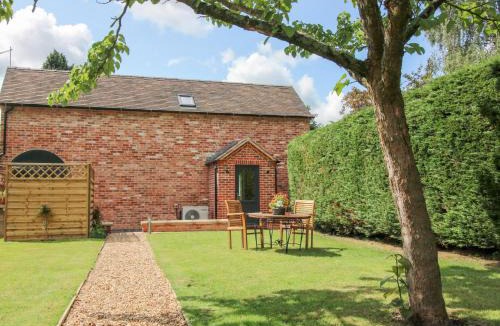 Loppington House | Sylva Cottage