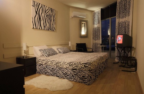 Neapolis Hotel | Sylva Hotel