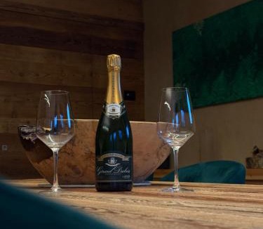 Ragoli Ski Chalet | Sylva Mountain Chalet & Spa