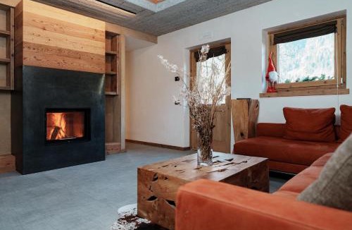 Ragoli Ski Chalet | Sylva Mountain Chalet & Spa