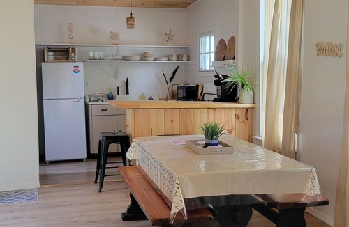 Sylvan Beach Cottage | Sylvan Beach Cottage in the heart of Sylvan Beach NY