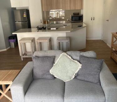 Bellara Apartment | Sylvan Beach Resort