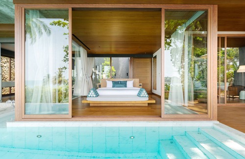Ko Chang Resort | SYLVAN Koh Chang