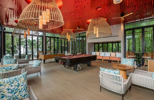 Ko Chang Resort | SYLVAN Koh Chang