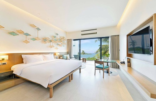 Ko Chang Resort | SYLVAN Koh Chang