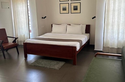 Elappara Hotel | Sylvan Private Pool Villas, Vagamon