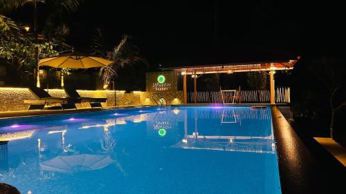 Kalpetta House | SylVan Resort
