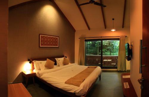 Kalpetta House | SylVan Resort
