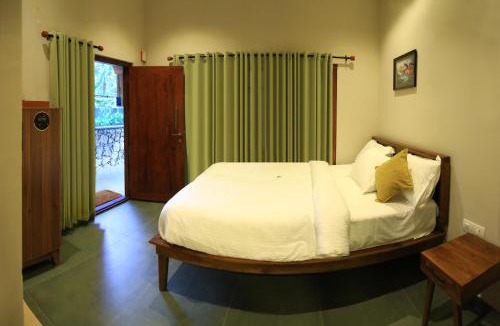 Kalpetta House | SylVan Resort