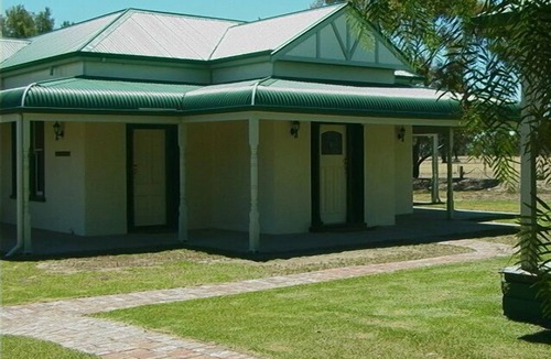 Drung Cottage | Sylvania Park