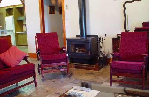 Drung Cottage | Sylvania Park