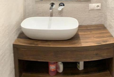 Riscone Apartment | Sylvester Apartment
