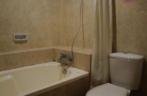 Kupang Hotel | Sylvia Budget Hotel