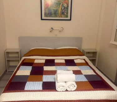 Agia Marina Apartment | Sylvia Studios
