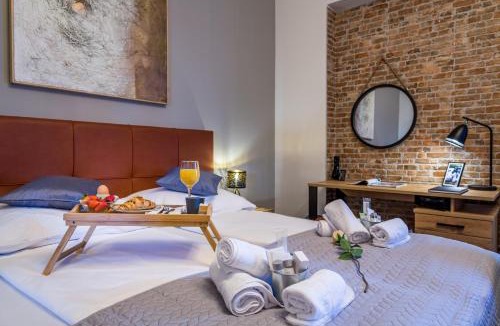 Rijeka Apartment | Sylvia suite@Kantrida