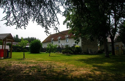 Couffy Bed & Breakfast | Sylvie et Pascal Sont Heureux de Vous Accueillir Dans Leur Havre de Paix,