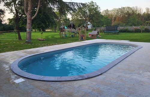 Couffy Bed & Breakfast | Sylvie et Pascal Sont Heureux de Vous Accueillir Dans Leur Havre de Paix,