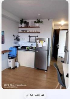 Guadalupe Apartment | Symfoni cozy studio