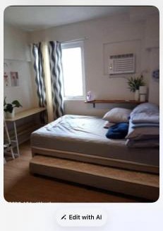 Guadalupe Apartment | Symfoni cozy studio
