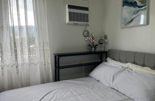 Guadalupe Apartment | Symfoni Nichols #856