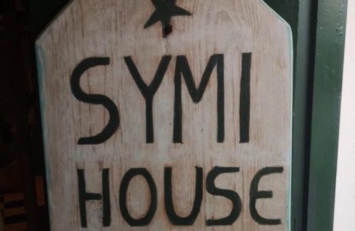 Pedi Apartment | Symi George House