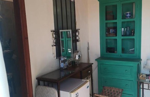 Pedi Apartment | Symi George House