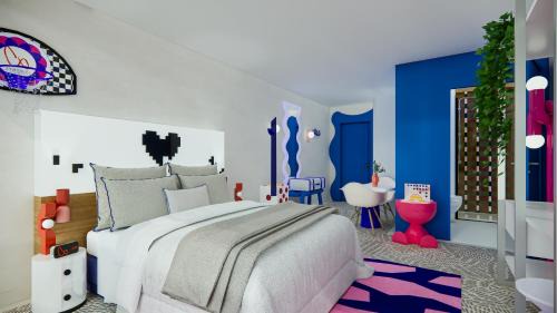 Poitiers Apartment | Symone - Poitiers