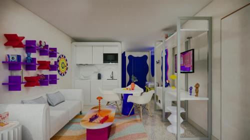 Poitiers Apartment | Symone - Poitiers