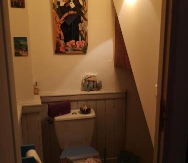 Lautrec House | Symphony du Vivant
