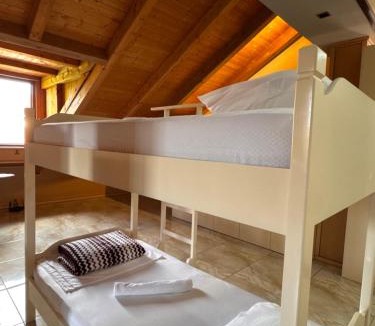 Shkoder Hostel | Symphony Hostel Shkoder