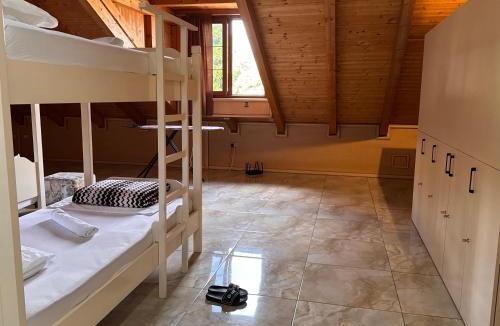 Shkoder Hostel | Symphony Hostel Shkoder