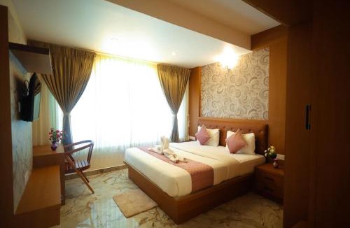 Pudumund Villa | Symphony