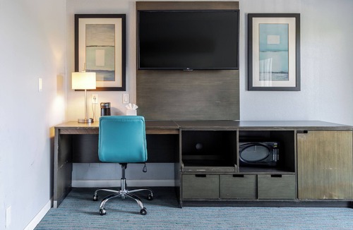 Hayes Valley Hotel | Symphony Inn