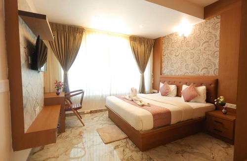 Pudumund Hotel | Symphony Serene Ooty