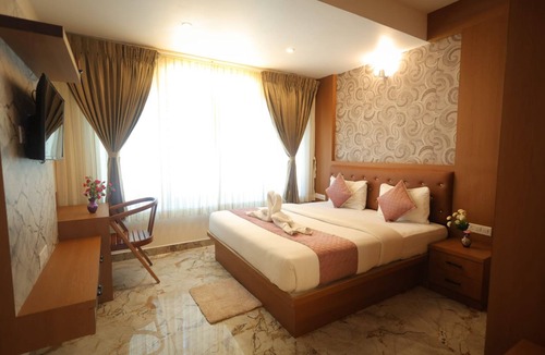 Pudumund Hotel | Symphony Serene Ooty